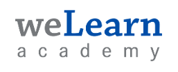 weLearn academy